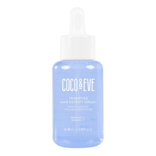 Coco & Eve - Boost Therapy - Verdichtendes Tripeptid-haarserum - 60ml