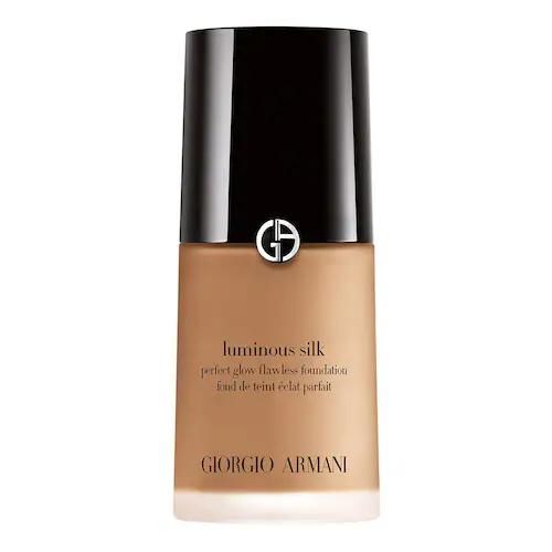 Armani - Luminous Silk Foundation - Foundation Mit Weichzeichner-effekt - 9 Daim Naturel