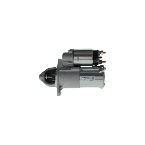 BOSCH Anlasser OPEL,FIAT,CHEVROLET 1 986 S01 162 6202084,55576980,95520114 Starter 1202420,71748653,1202218,24106343,96831615,55556092