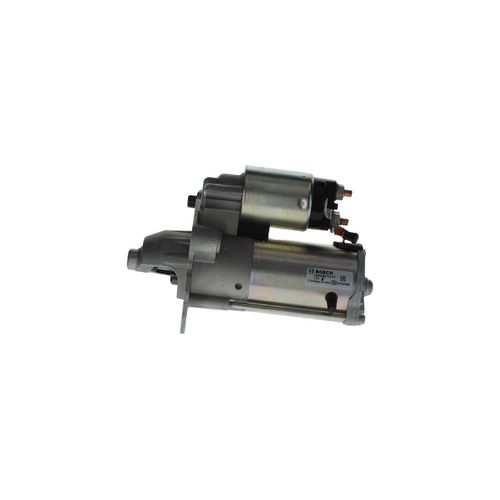 BOSCH Anlasser FORD,MAZDA,VOLVO 1 986 S01 017 1233234,Y60118400A,2073366 Starter 3M5T11000CD,Y60118400B,30644972,1229427,1707507,3M5T11000CG