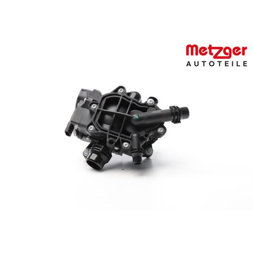 METZGER Kühlwasserthermostat BMW 4006465 7644811,11537644811 Thermostat,Thermostat, Kühlmittel,Kühler Thermostat,Kühlmittelthermostat,Kühlwasserregler