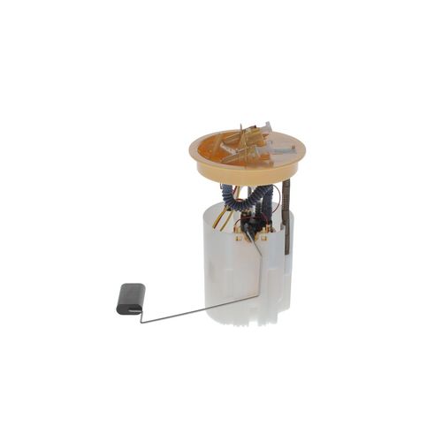 BOSCH Kraftstoff-Fördereinheit FORD 0 580 203 258 2256262,F1F19H307AC