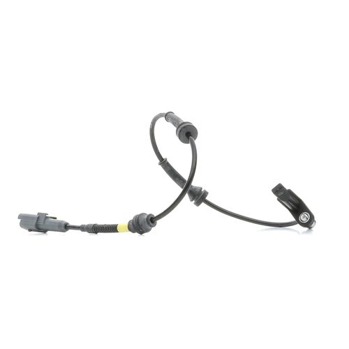 ATE ABS Sensor CITROËN,DS 24.0711-5391.3 9677257580 Drehzahlsensor,Raddrehzahl Sensor,Drehzahlgeber,ESP-Sensor,Sensor, Raddrehzahl