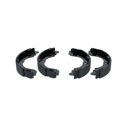 BOSCH Bremsbacken NISSAN 0 986 487 962 D40601UY6A Trommelbremsbacken,Bremsbackensatz