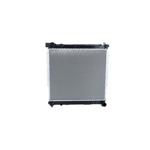 NRF Kühler, Motorkühlung SUZUKI 59106 1770084CB0,1770086CE0 Kühler,Wasserkühler,Autokühler,Motorkühler
