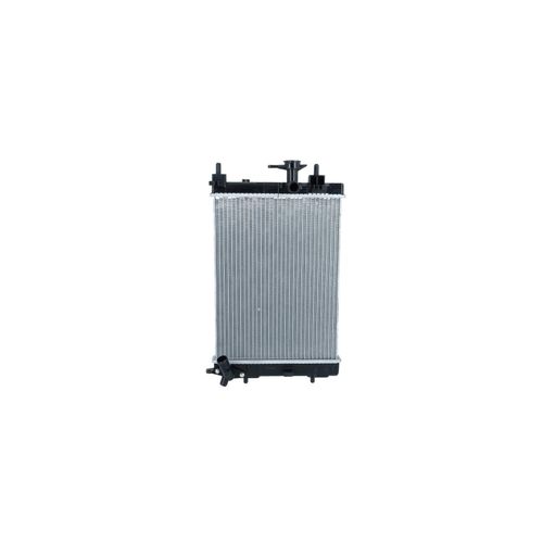 NRF Kühler, Motorkühlung DAIHATSU 59207 16400B2190 Kühler,Wasserkühler,Autokühler,Motorkühler
