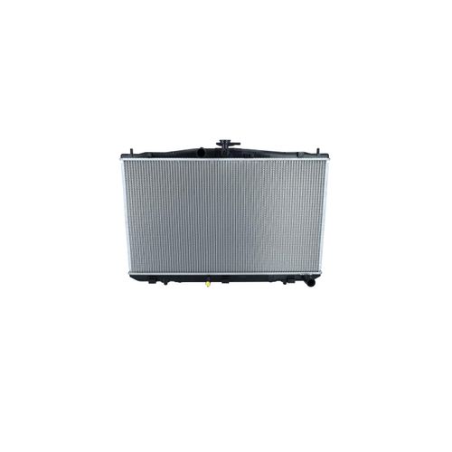 NRF Kühler, Motorkühlung LEXUS 59081 1604131630 Kühler,Wasserkühler,Autokühler,Motorkühler