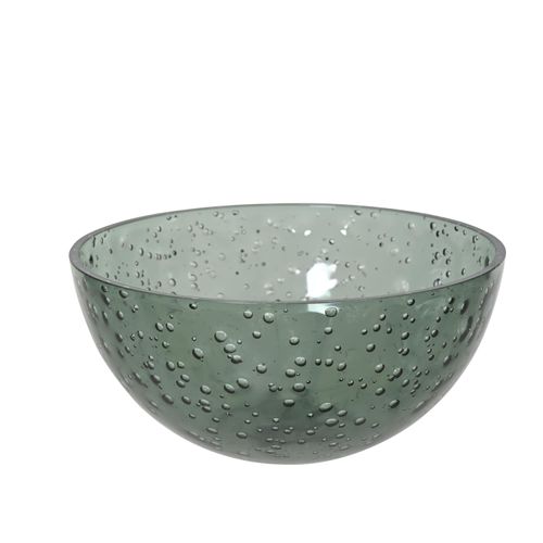 Schale BUBBLE