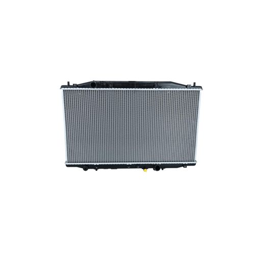 NRF Kühler, Motorkühlung HONDA 58452 19010RBDE01 Kühler,Wasserkühler,Autokühler,Motorkühler