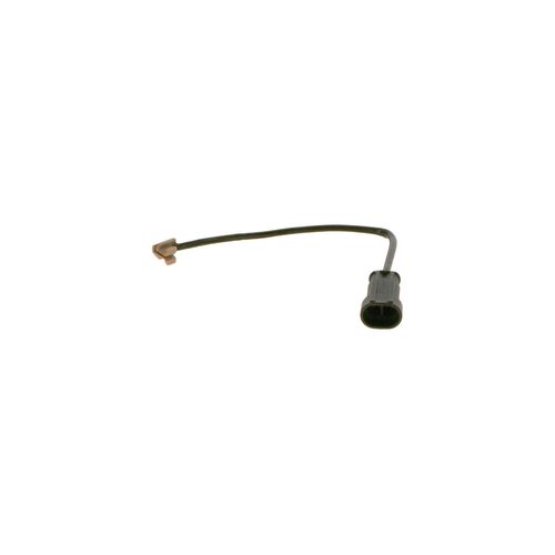 BOSCH Verschleißanzeige IVECO 1 987 474 520 42548195,42560913,42567352 500054693,2992393,2996346