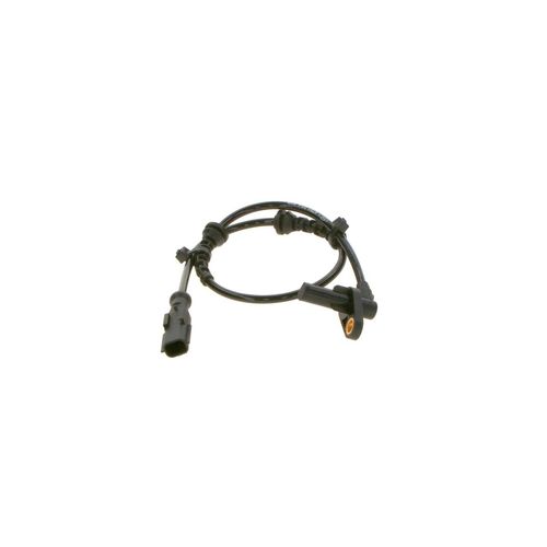 BOSCH ABS Sensor RENAULT 0 265 008 945 479105431R,8200933549 Drehzahlsensor,Raddrehzahl Sensor,Drehzahlgeber,ESP-Sensor,Sensor, Raddrehzahl