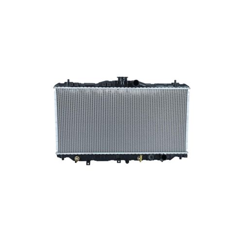 NRF Kühler, Motorkühlung HONDA 556708 19010PK1675 Kühler,Wasserkühler,Autokühler,Motorkühler