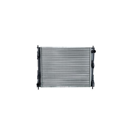 NRF Kühler, Motorkühlung RENAULT 53992 8200448553,8660003480 Kühler,Wasserkühler,Autokühler,Motorkühler