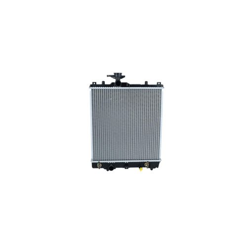 NRF Kühler, Motorkühlung SUZUKI 53927 1770079C01,1770080G10 Kühler,Wasserkühler,Autokühler,Motorkühler