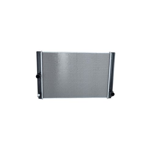 NRF Kühler, Motorkühlung TOYOTA 53764 164000N060 Kühler,Wasserkühler,Autokühler,Motorkühler