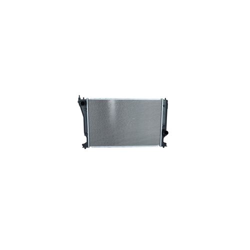NRF Kühler, Motorkühlung TOYOTA 53768 164000R010,164000R020 Kühler,Wasserkühler,Autokühler,Motorkühler