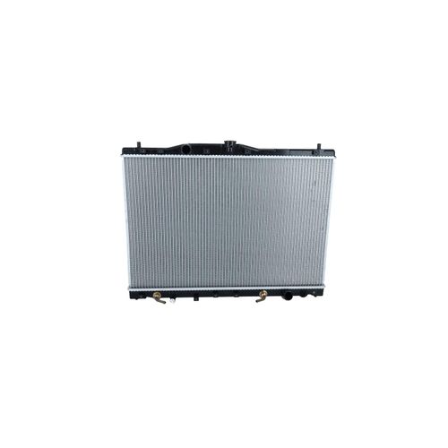 NRF Kühler, Motorkühlung HONDA 53677 19010P5A013,19010P5A003 Kühler,Wasserkühler,Autokühler,Motorkühler