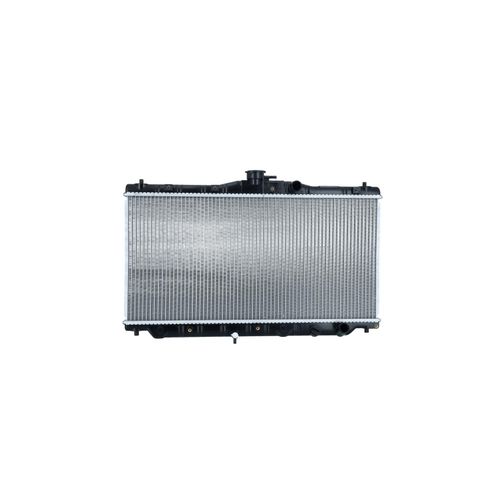 NRF Kühler, Motorkühlung HONDA 536711 19010PH2003,19010PH1621,19010PH1622 Kühler,Wasserkühler,Autokühler,Motorkühler