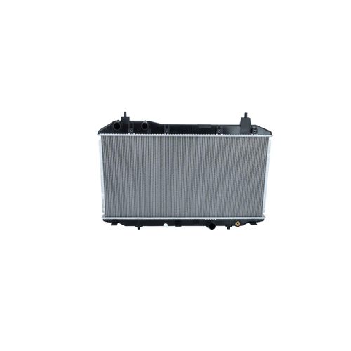 NRF Kühler, Motorkühlung HONDA 53529 19010RSHE01 Kühler,Wasserkühler,Autokühler,Motorkühler