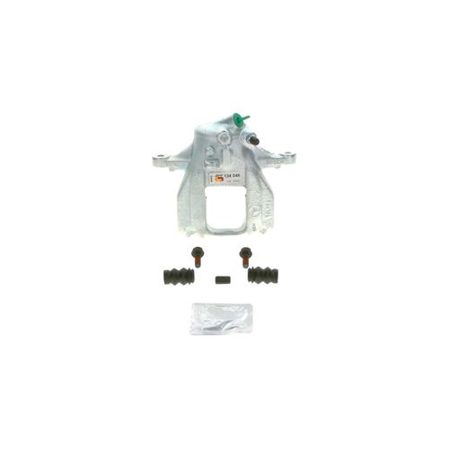 BOSCH Bremssattel VW,MERCEDES-BENZ 0 986 134 046 CR1656,0034207183,A0034207183 Bremszange 2E0615423