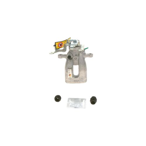 BOSCH Bremssattel PEUGEOT,CITROËN 0 986 134 332 CR2226,4402F5 Bremszange