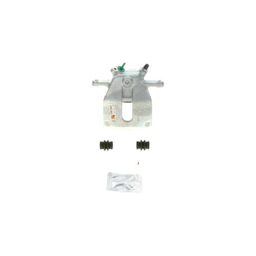 BOSCH Bremssattel OPEL,SUZUKI,VAUXHALL 0 986 134 325 93192956,95516294,5512062J00 Bremszange 5512062J10,CR2212,4708243
