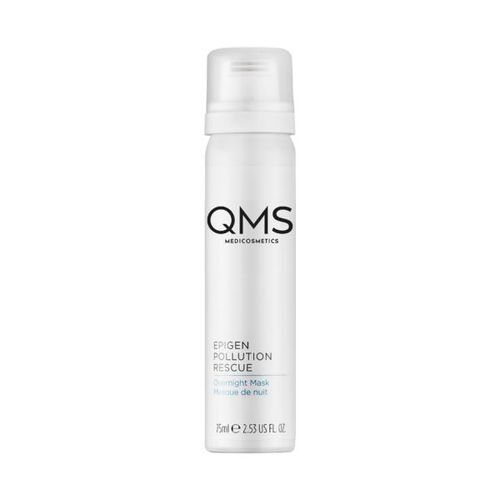 QMS Medicosmetics - Epigen Pollution Rescue Overnight Mask 75ml
