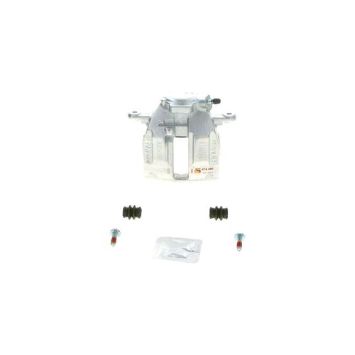 BOSCH Bremssattel MERCEDES-BENZ 0 986 474 490 0034202483,0044203283,44203283 Bremszange A0014209783,A0034202483,A0044203283,CR1497,0014209783