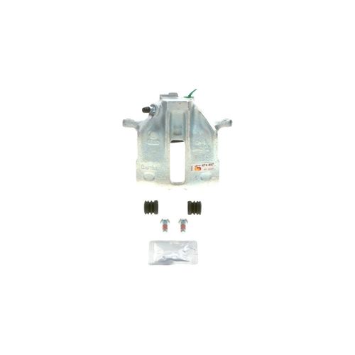 BOSCH Bremssattel VW,AUDI,SEAT 0 986 474 897 8E0615123D,8E0615123,8E0615123X Bremszange