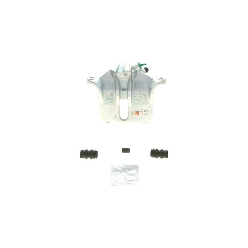 BOSCH Bremssattel PEUGEOT,CITROËN,DS 0 204 103 971 1617292080,1651756680,4400N0 Bremszange 4400R6,441067,3649084