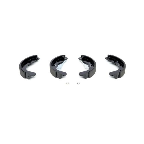 ATE Bremsbacken OPEL,VAUXHALL 03.0137-0165.2 90187869,90187870,90271938 Trommelbremsbacken,Bremsbackensatz 90397655,1605592,1605593,1605674,1605781