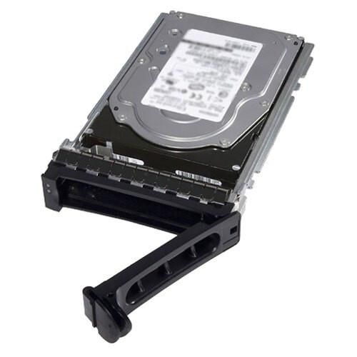 Dell 400-AUUQ HDD 2TB 7200 RPM NL-SAS 3.5