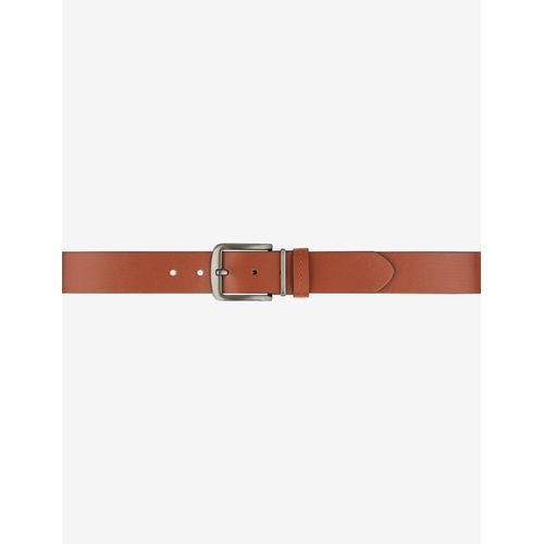 Brax Herren Gürtel Style HERRENGÜRTEL cognac, braun, Gr. 115