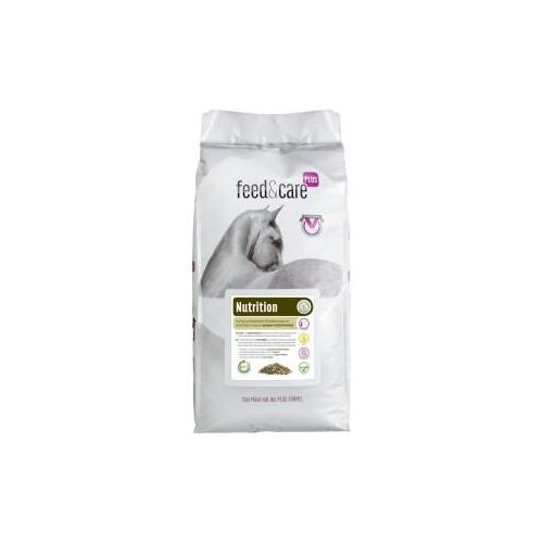 Equiva feed and care Müsli Nutrition 15 kg