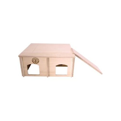 Getzoo Nagerapartment