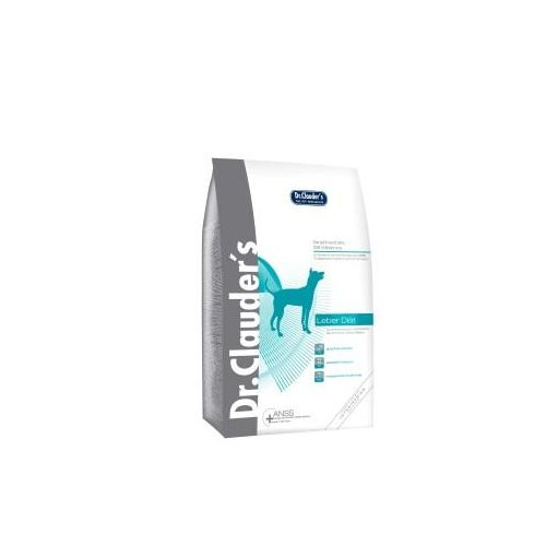 Dr. Clauder's Diät LPD Leberdiät