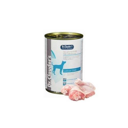 Diät LPD Leber 12x400 g