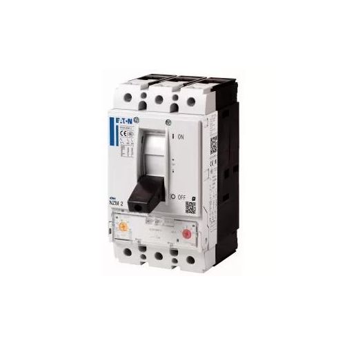 Eaton Electric GmbH Leistungsschalter 3p Anlagen/Kabelschu NZMB2-A25 (259090)