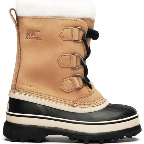 Sorel Caribou Snowboots Kinder