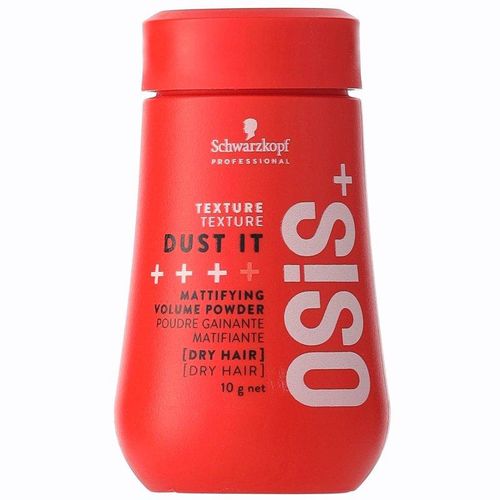 Schwarzkopf OSIS+ Texture Dust it Volumenpuder 10g
