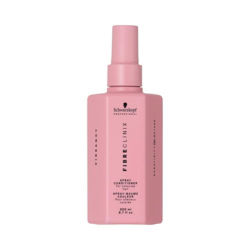 Schwarzkopf Fibre Clinix Vibrancy Spray Conditioner 200ml