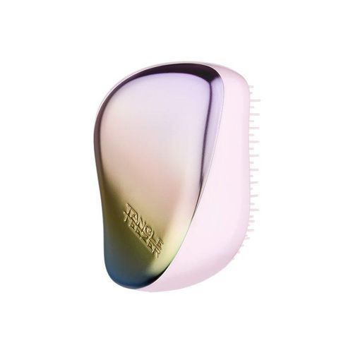Tangle Teezer Compact Styler Pearlescent Matte Chrome