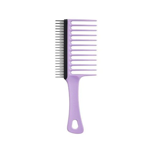 Tangle Teezer Wide Tooth Comb Lilac Black