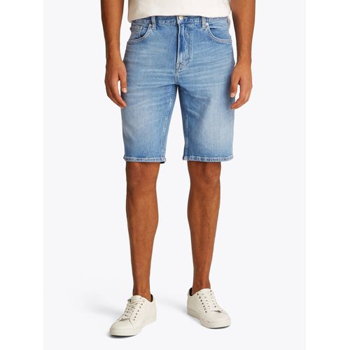 Jeansshorts TOMMY HILFIGER 