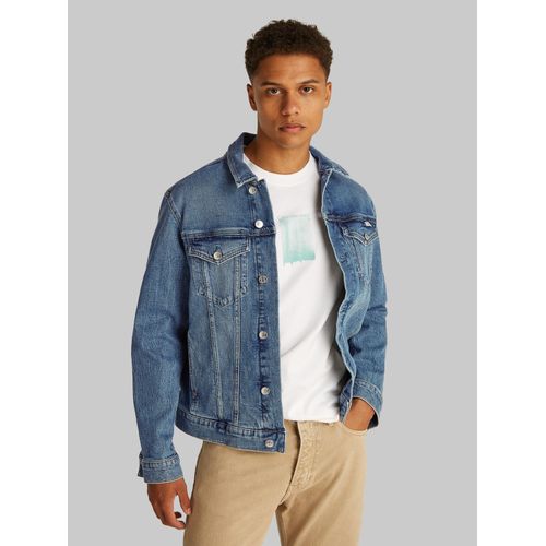 Jeansjacke CALVIN KLEIN JEANS 