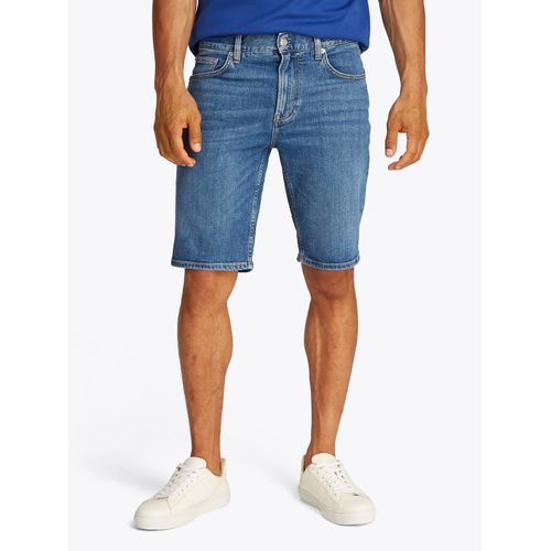 Jeansshorts TOMMY HILFIGER 