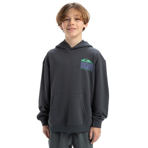 Hoodie QUIKSILVER 