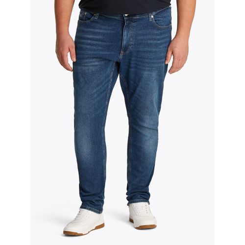 Slim-fit-Jeans TOMMY JEANS PLUS 