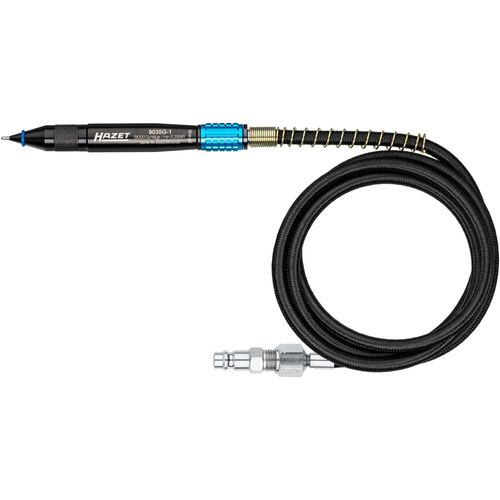 Hazet 9035 G 1 Druckluft Gravierstift Druckluftschleifer Graviergerät Druckluft