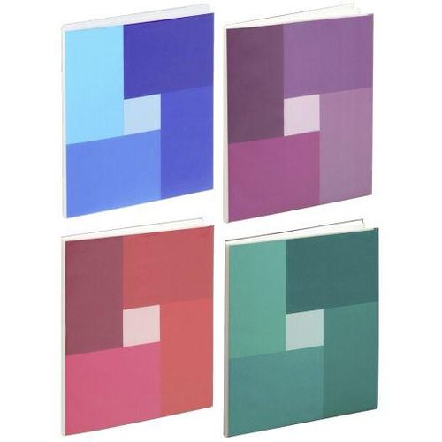 Henzo Fotoetui 36 Fotos NEXUS sortiert